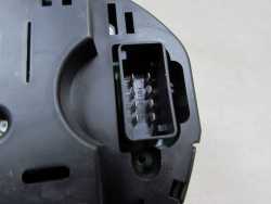 VW POLO IV 9N 1.4 TDI 01-05 LICZNIK ZEGAR OBROTOMIERZ 6Q0920800MX