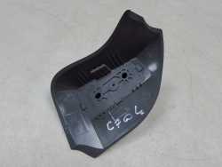 VOLVO C70 II 06-13 OSLONA ZASLEPKA ZAMEK OGRANICZNIK POLKI LEWY 30787850
