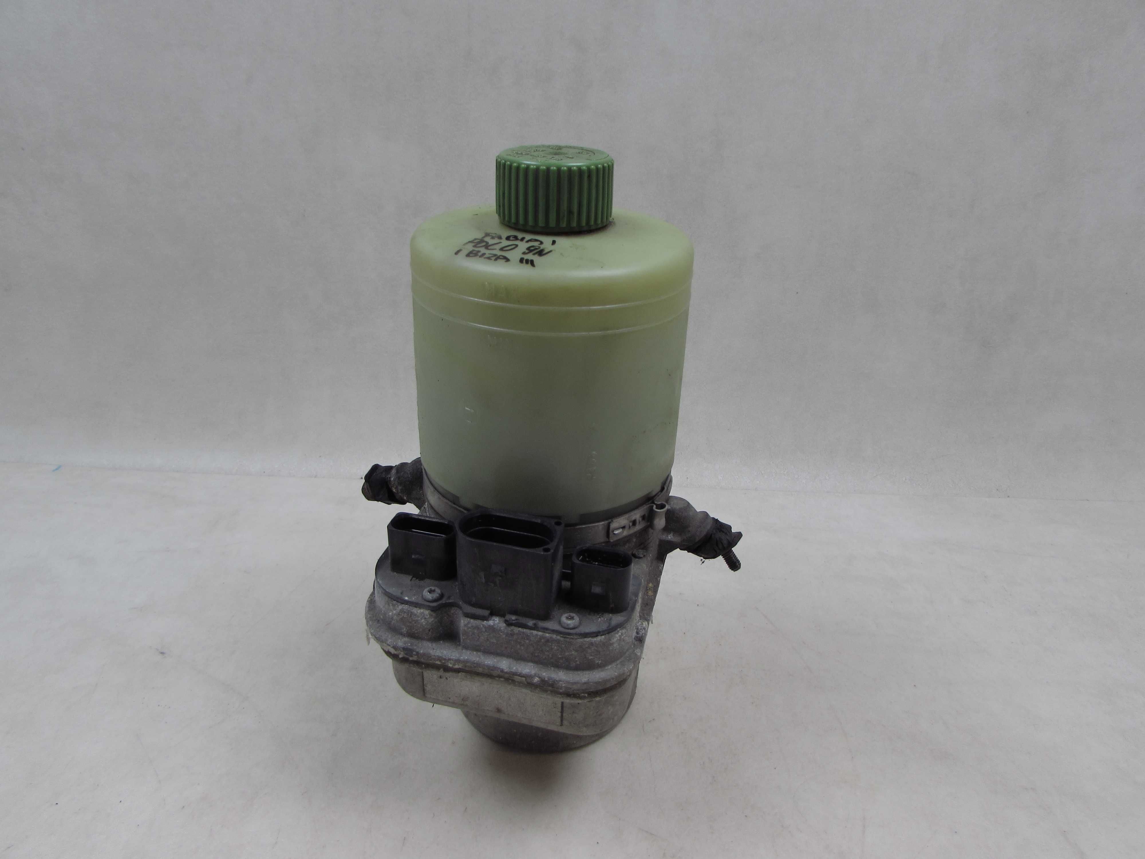 VW SEAT SKODA 01-09 POMPA WSPOMAGANIA 6Q0