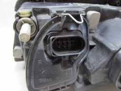 AUDI A4 B5 LIFT 99-02 LAMPA PRZOD PRAWA REFLEKTOR 8D0941004 EUROPA