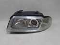 AUDI A4 B5 LIFT 99-02 LAMPA PRZOD LEWA REFLEKTOR 8D0941003 EUROPA