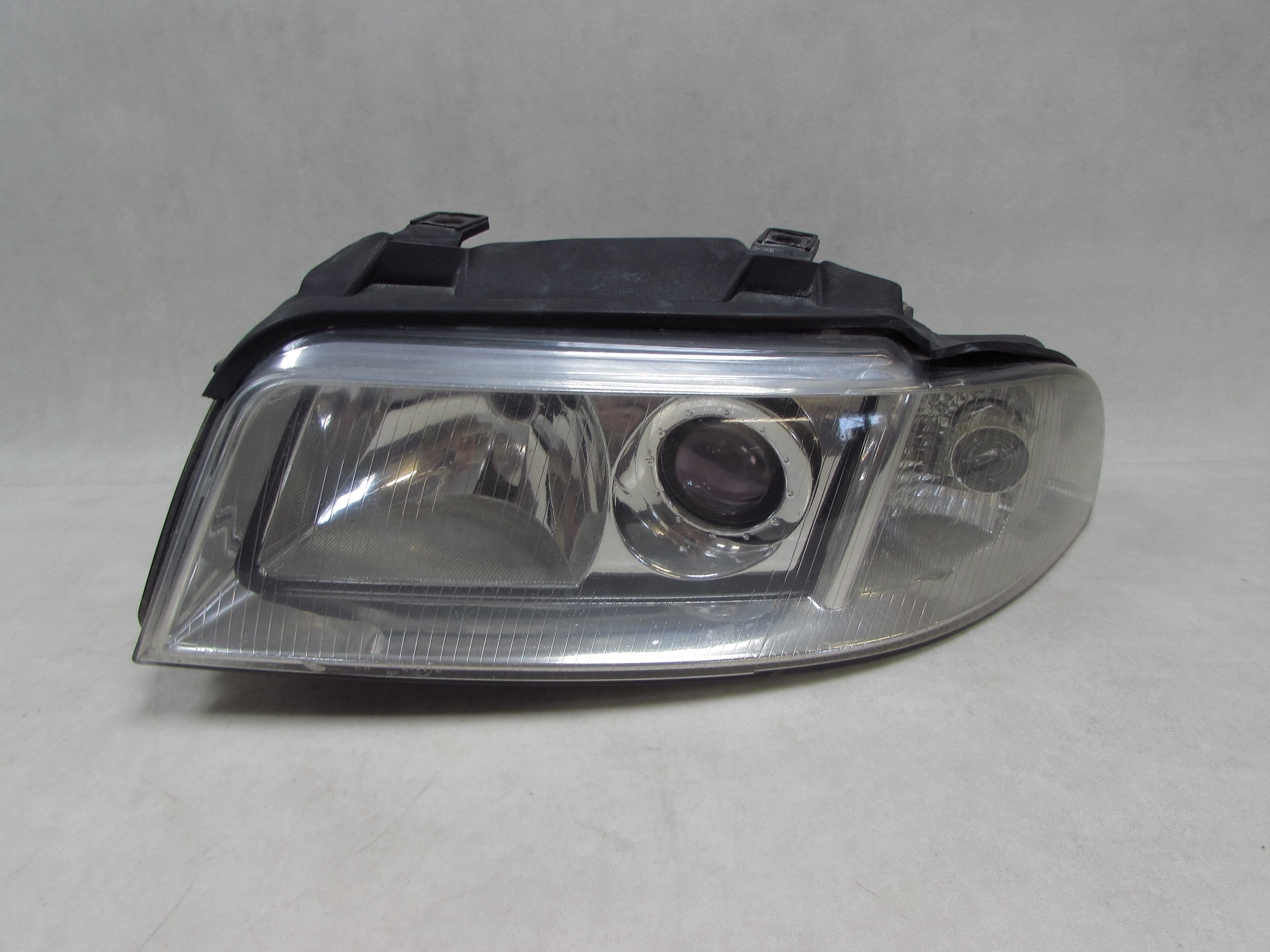 AUDI A4 B5 LIFT 99-02 LAMPA PRZOD LEWA REFLEKTOR 8D0941003 EUROPA