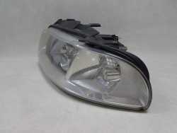 AUDI A4 B5 LIFT 99-02 LAMPA PRZOD LEWA REFLEKTOR 8D0941003 EUROPA