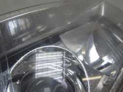 AUDI A4 B5 LIFT 99-02 LAMPA PRZOD LEWA REFLEKTOR 8D0941003 EUROPA