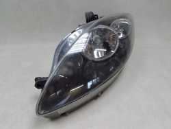 SEAT LEON II 05-12 LAMPA PRZOD LEWA REFLEKTOR EUROPA