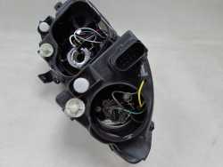 SEAT LEON II 05-12 LAMPA PRZOD LEWA REFLEKTOR EUROPA