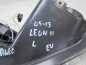 SEAT LEON II 05-12 LAMPA PRZOD LEWA REFLEKTOR EUROPA