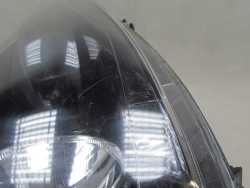 SEAT LEON II 05-12 LAMPA PRZOD PRAWA REFLEKTOR EUROPA