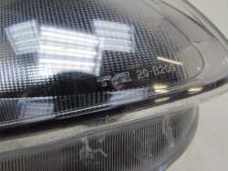 SEAT LEON II 05-12 LAMPA PRZOD PRAWA REFLEKTOR EUROPA
