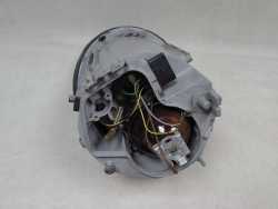 VW NEW BEETLE 97-11 LAMPA PRZOD PRAWA REFLEKTOR 1C0941006J EUROPA
