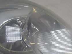 VW NEW BEETLE 97-11 LAMPA PRZOD LEWA REFLEKTOR 1C0941005 EUROPA