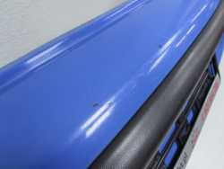 VW POLO IV ZDERZAK TYL KPL LA5F 01-05