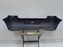 VW POLO IV ZDERZAK TYL KPL LA5F 01-05