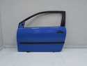 VW POLO IV 9N 01-05 DRZWI LEWE 3D LA5F