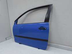 VW POLO IV 9N 01-05 DRZWI LEWE 3D LA5F