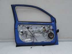 VW POLO IV 9N 01-05 DRZWI LEWE 3D LA5F