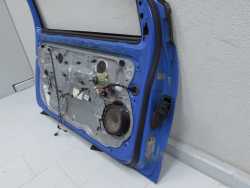 VW POLO IV 9N 01-05 DRZWI LEWE 3D LA5F