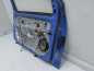 VW POLO IV 9N 01-05 DRZWI LEWE 3D LA5F