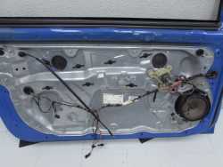 VW POLO IV 9N 01-05 DRZWI LEWE 3D LA5F