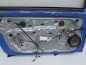 VW POLO IV 9N 01-05 DRZWI LEWE 3D LA5F