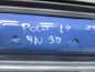 VW POLO IV 9N 01-05 DRZWI LEWE 3D LA5F