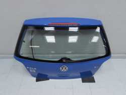 VW POLO IV 9N 01-05 KLAPA BAGAZNIKA KPL 3D LA5F