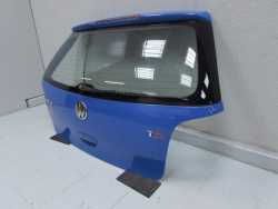 VW POLO IV 9N 01-05 KLAPA BAGAZNIKA KPL 3D LA5F