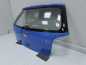 VW POLO IV 9N 01-05 KLAPA BAGAZNIKA KPL 3D LA5F