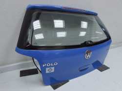 VW POLO IV 9N 01-05 KLAPA BAGAZNIKA KPL 3D LA5F