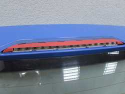 VW POLO IV 9N 01-05 KLAPA BAGAZNIKA KPL 3D LA5F