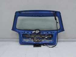 VW POLO IV 9N 01-05 KLAPA BAGAZNIKA KPL 3D LA5F