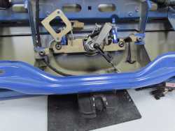 VW POLO IV 9N 01-05 KLAPA BAGAZNIKA KPL 3D LA5F