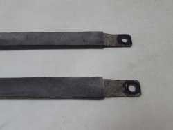 VOLVO C70 II 06-13 WSPORNIK WZMOCNIENIE WAHACZ ZAWIESZENIA TYL