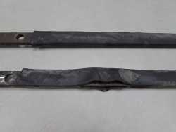 VOLVO C70 II 06-13 WSPORNIK WZMOCNIENIE WAHACZ ZAWIESZENIA TYL