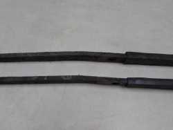 VOLVO C70 II 06-13 WSPORNIK WZMOCNIENIE WAHACZ ZAWIESZENIA TYL