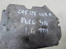 VW AUDI SEAT SKODA 1.4 TDI PRZEPUSTNICA POWIETRZA 045128063D