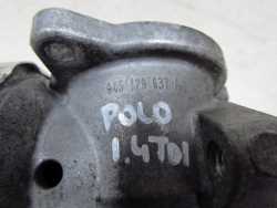 VW AUDI SEAT SKODA 1.4 TDI ZAWOR EGR 045129637A