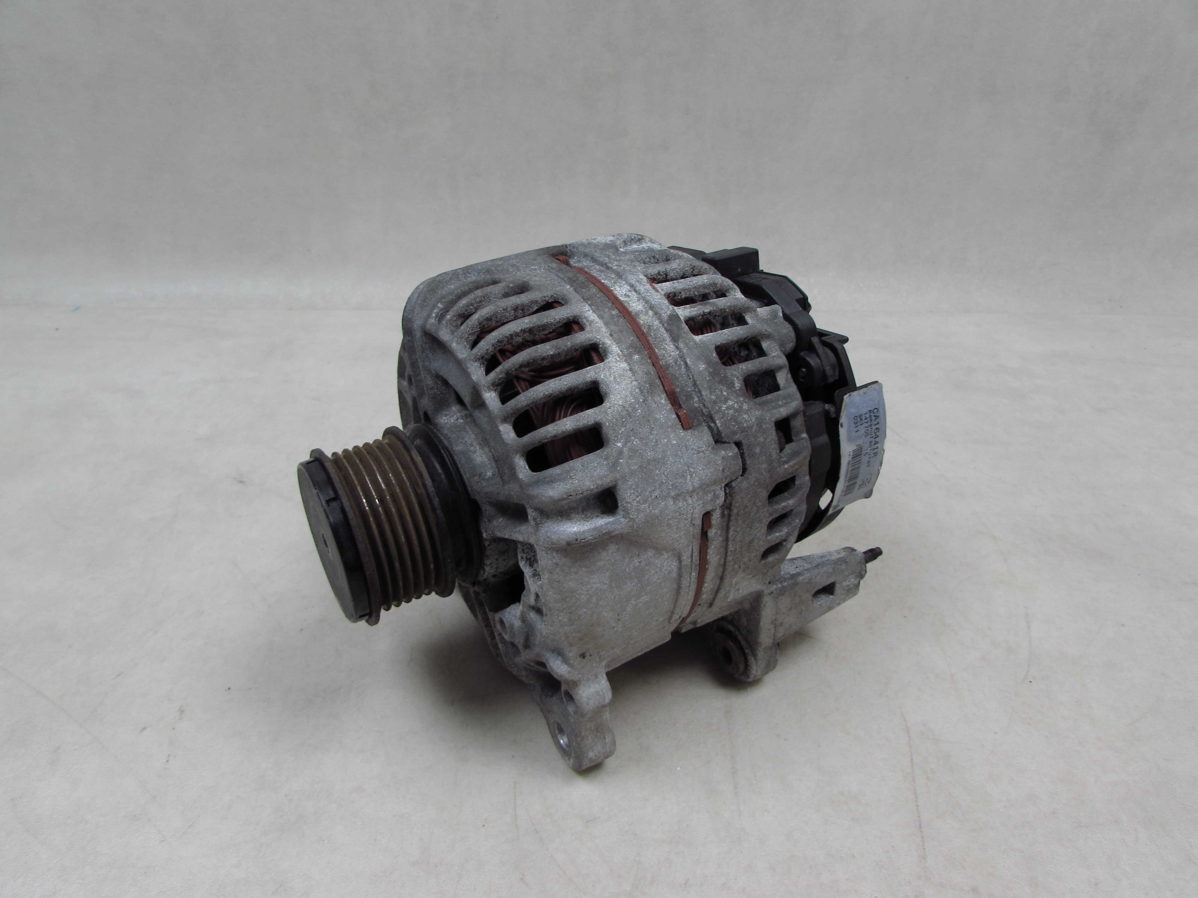VW AUDI SEAT SKODA 1.4 TDI ZALTERNATOR
