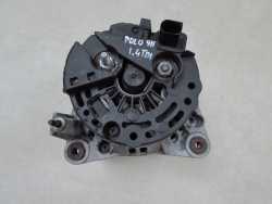 VW AUDI SEAT SKODA 1.4 TDI ZALTERNATOR