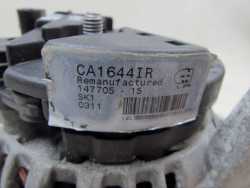VW AUDI SEAT SKODA 1.4 TDI ZALTERNATOR