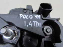 VW AUDI SEAT SKODA 1.4 TDI ZALTERNATOR