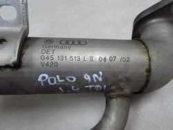 VW AUDI SEAT SKODA 1.4 TDI ZCHLODNICA SPALIN EGR 045131513L