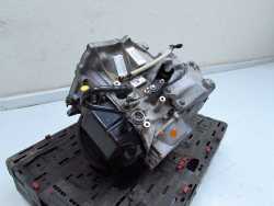 VOLVO C30 S40 V50 C70 2.4 D5 04-13 SKRZYNIA BIEGOW AUTOMAT 55-51SN 30713875 09R 159tkm