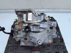VOLVO C30 S40 V50 C70 2.4 D5 04-13 SKRZYNIA BIEGOW AUTOMAT 55-51SN 30713875 09R 159tkm