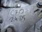 VOLVO C30 S40 V50 C70 2.4 D5 04-13 SKRZYNIA BIEGOW AUTOMAT 55-51SN 30713875 09R 159tkm