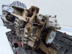 IVECO DAILY IV LIFT 35C 50C 11-14 2.3 SKRZYNIA BIEGOW 5 2830.5 8872841 245tkm