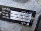 IVECO DAILY IV LIFT 35C 50C 11-14 2.3 SKRZYNIA BIEGOW 5 2830.5 8872841 245tkm