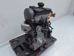 AUDI VW SEAT SKODA SILNIK SLUPEK 1.4 TDI BAY 166tkm