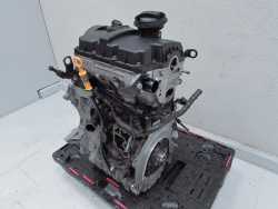 AUDI VW SEAT SKODA SILNIK SLUPEK 1.4 TDI BAY 166tkm