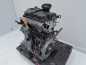 AUDI VW SEAT SKODA SILNIK SLUPEK 1.4 TDI BAY 166tkm